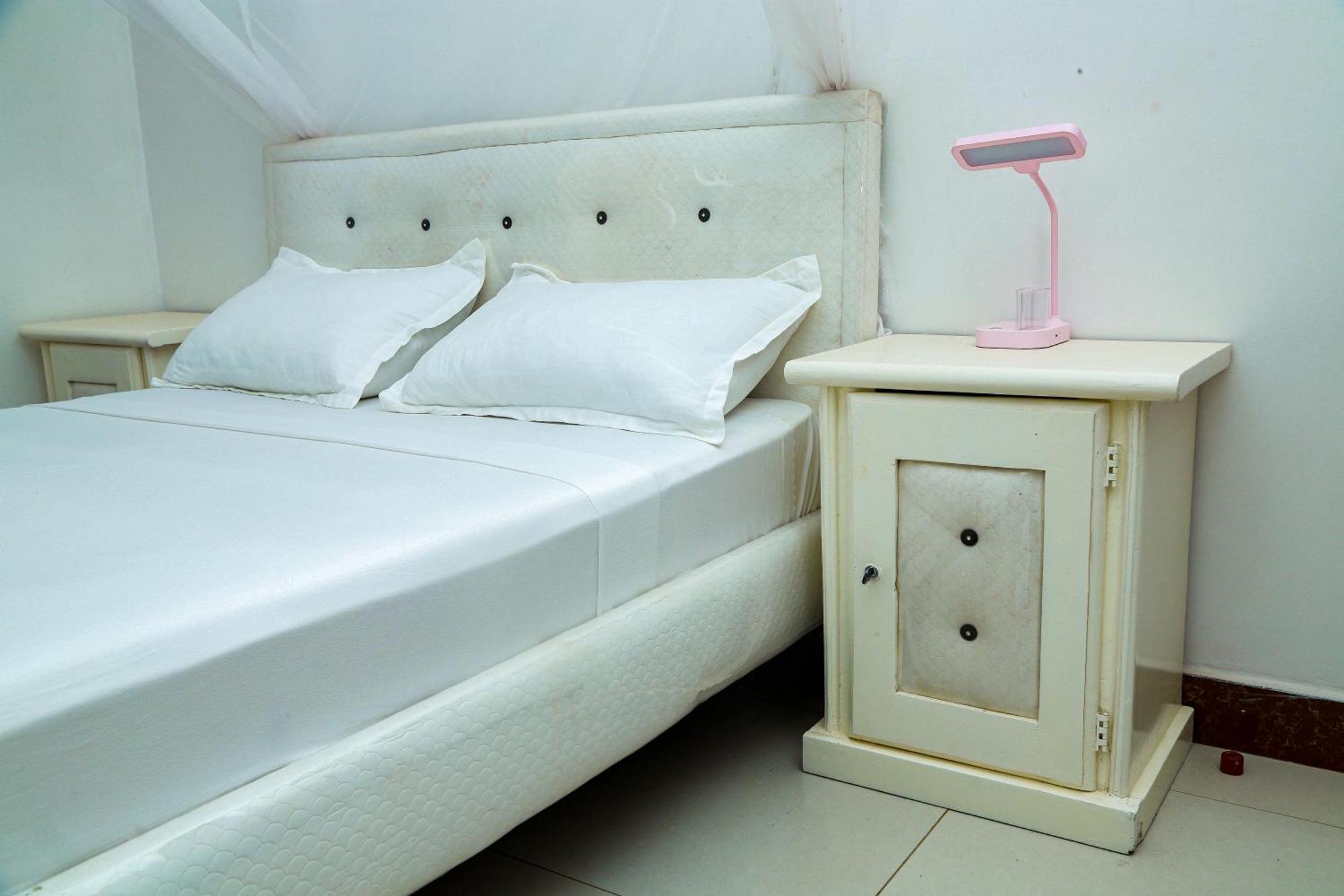 Daaru Jamm Apartment Дакар Екстериор снимка