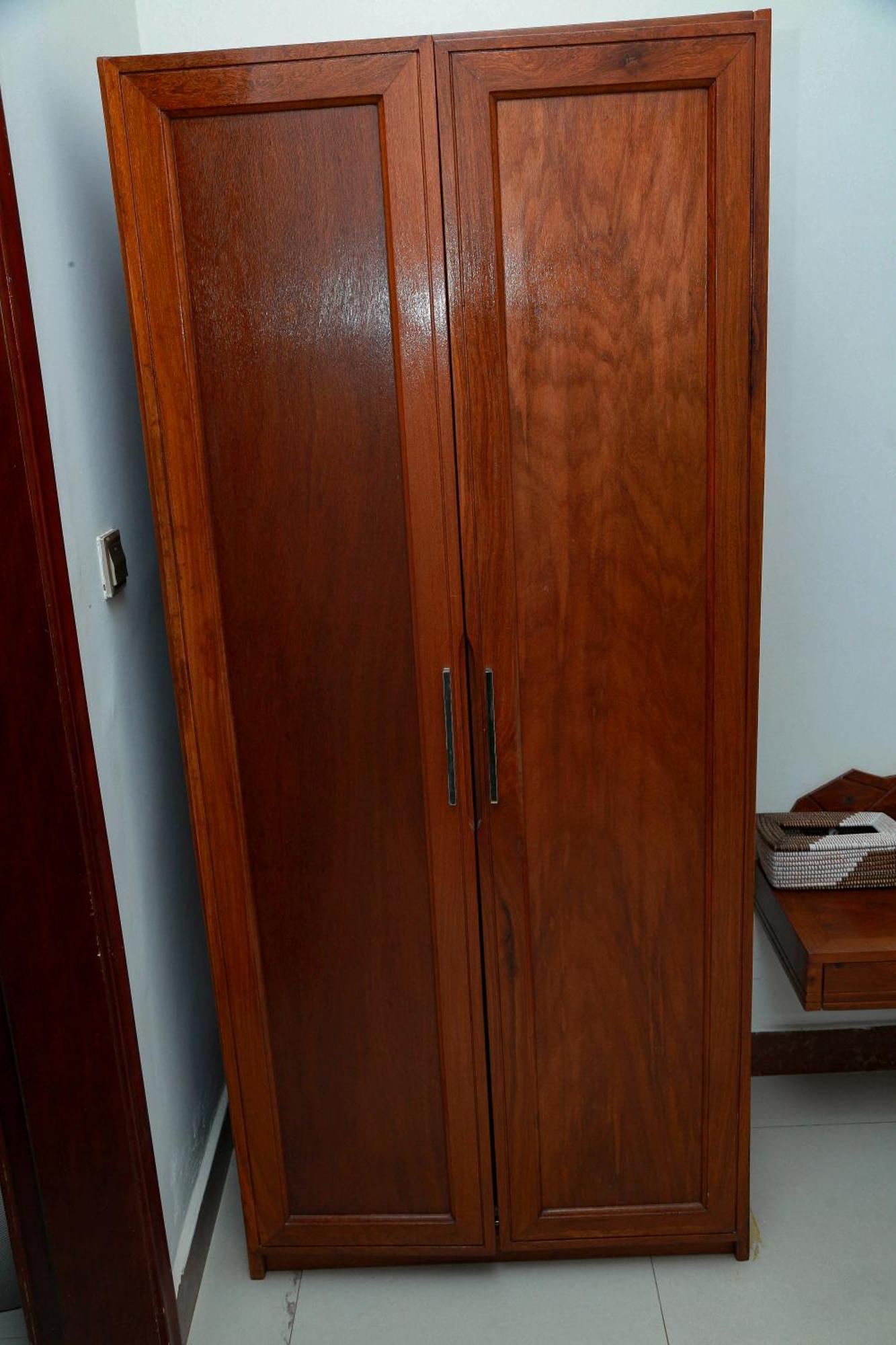 Daaru Jamm Apartment Дакар Екстериор снимка