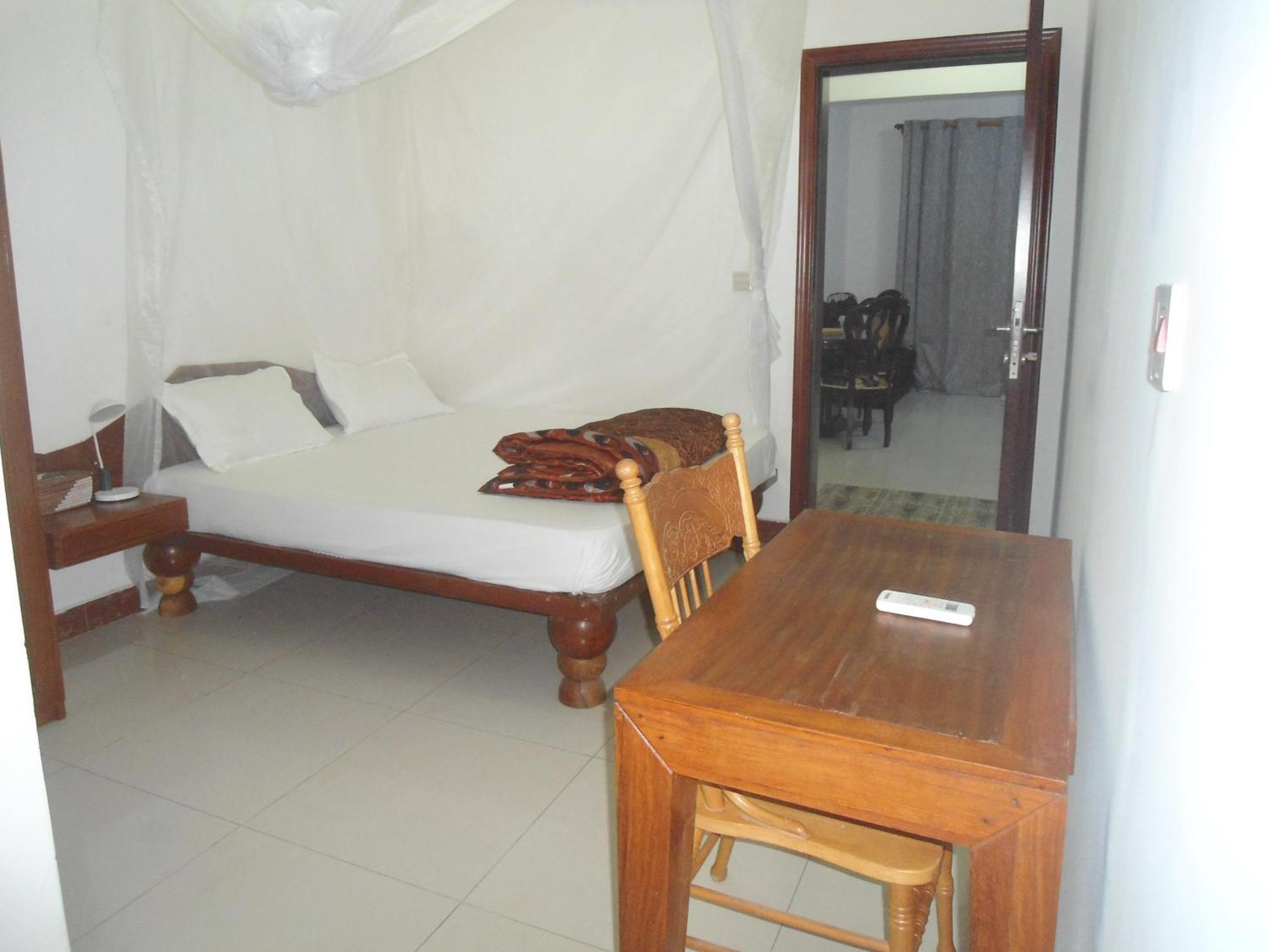 Daaru Jamm Apartment Дакар Екстериор снимка